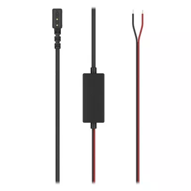 GARMIN Motorcycle Power Cable for Zumo (010-12953-03)
