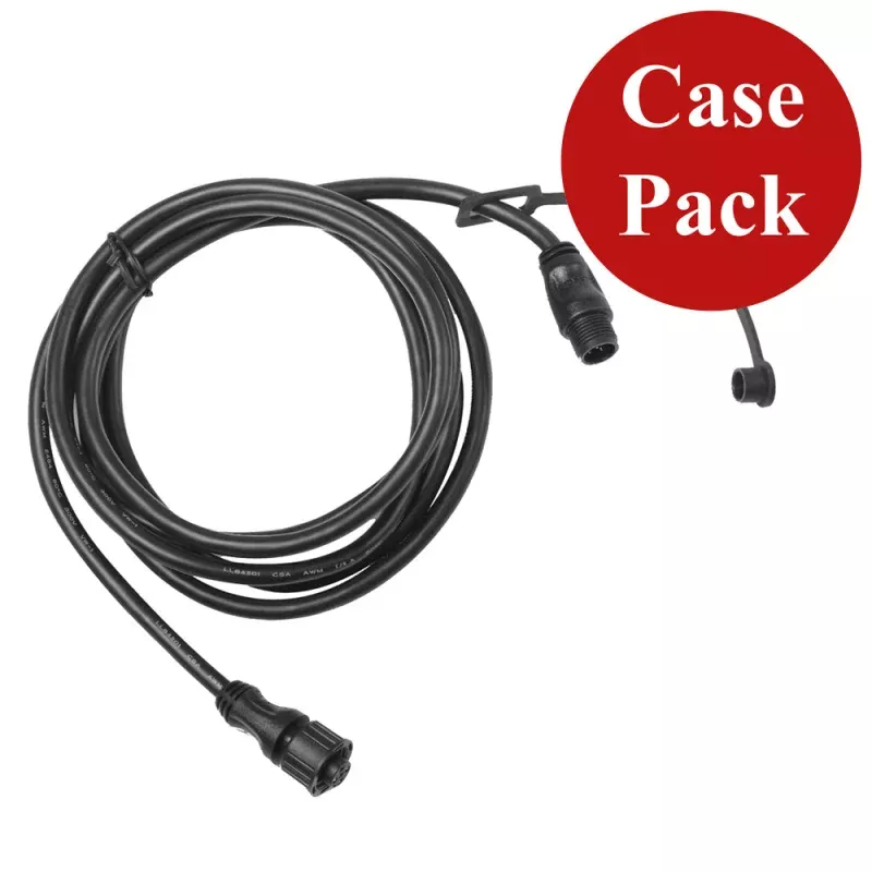 Garmin NMEA 2000 Backbone/Drop Cable – 18′ (6M) – *Case of 8*
