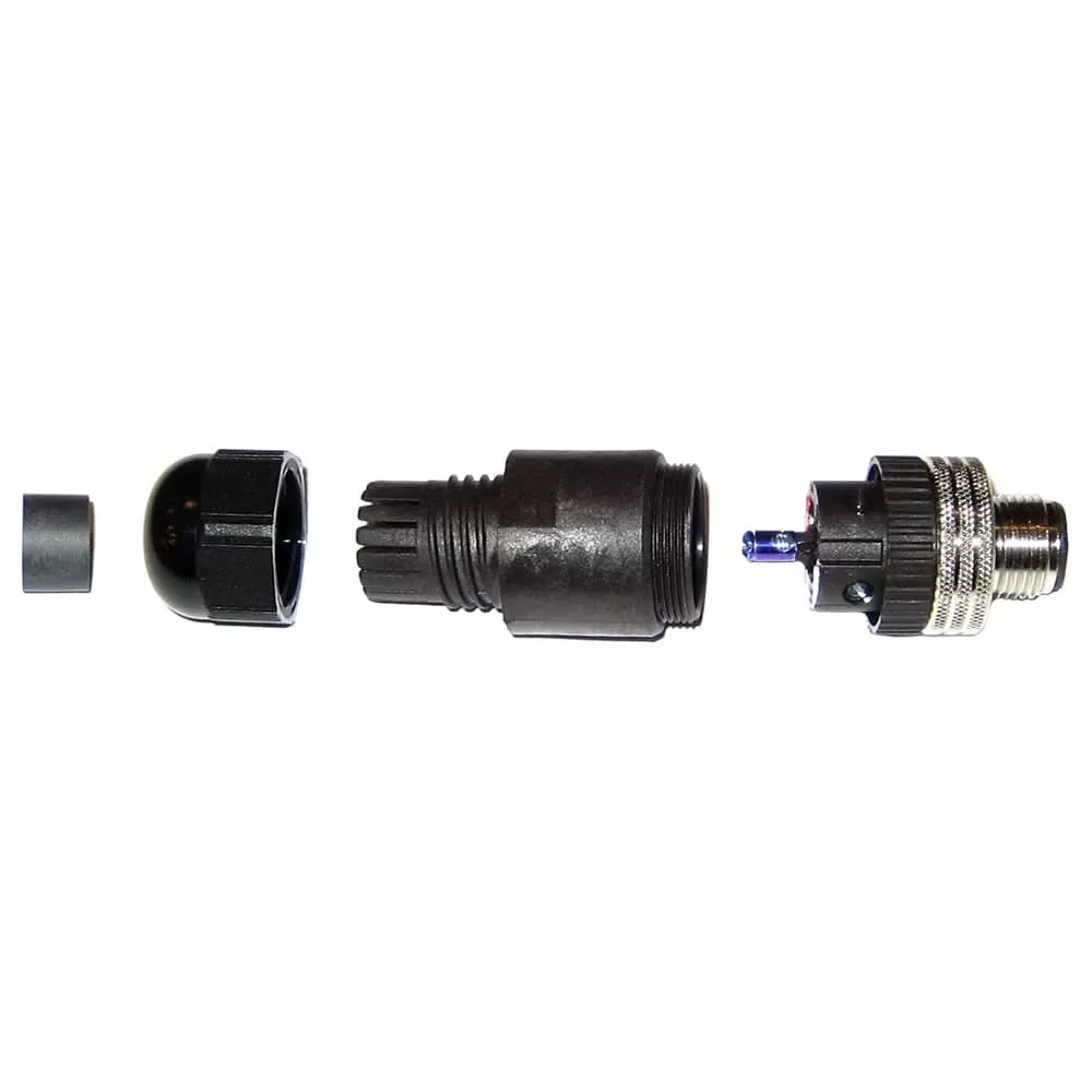 Garmin NMEA 2000 Field Installable Connector, Male - 010-11094-00