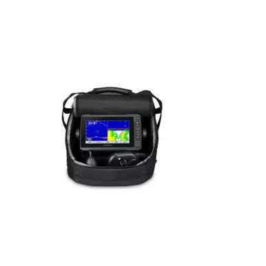 Garmin Panoptix Echomap Plus PS22 Ice Bundle