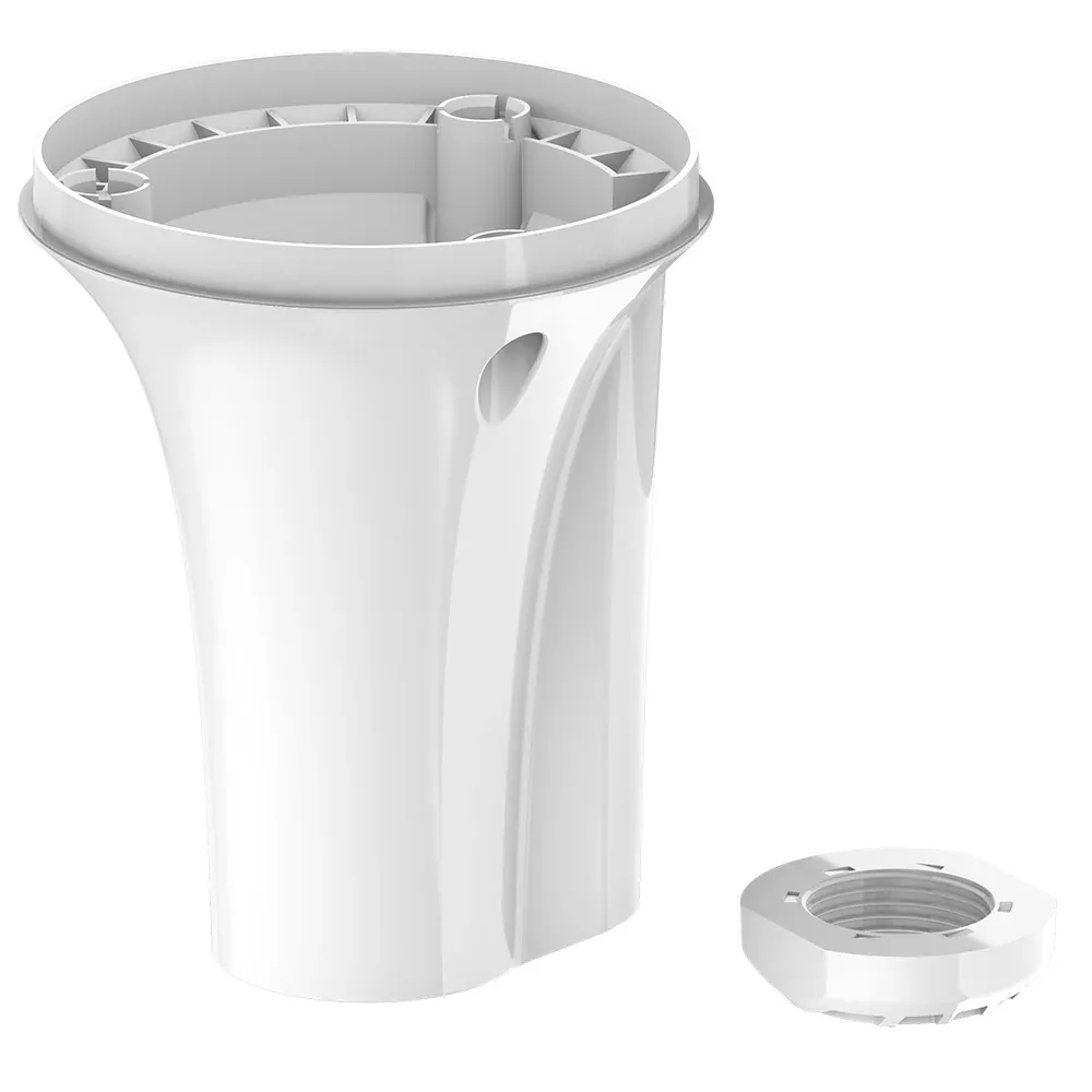 Garmin Pole Mount f/MSC 10 – 010-11082-10