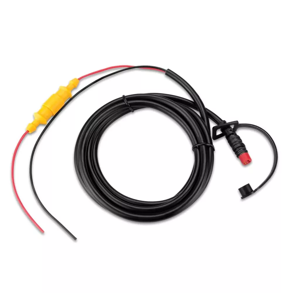 Garmin Power Cable f/echoSeries – 010-11678-10