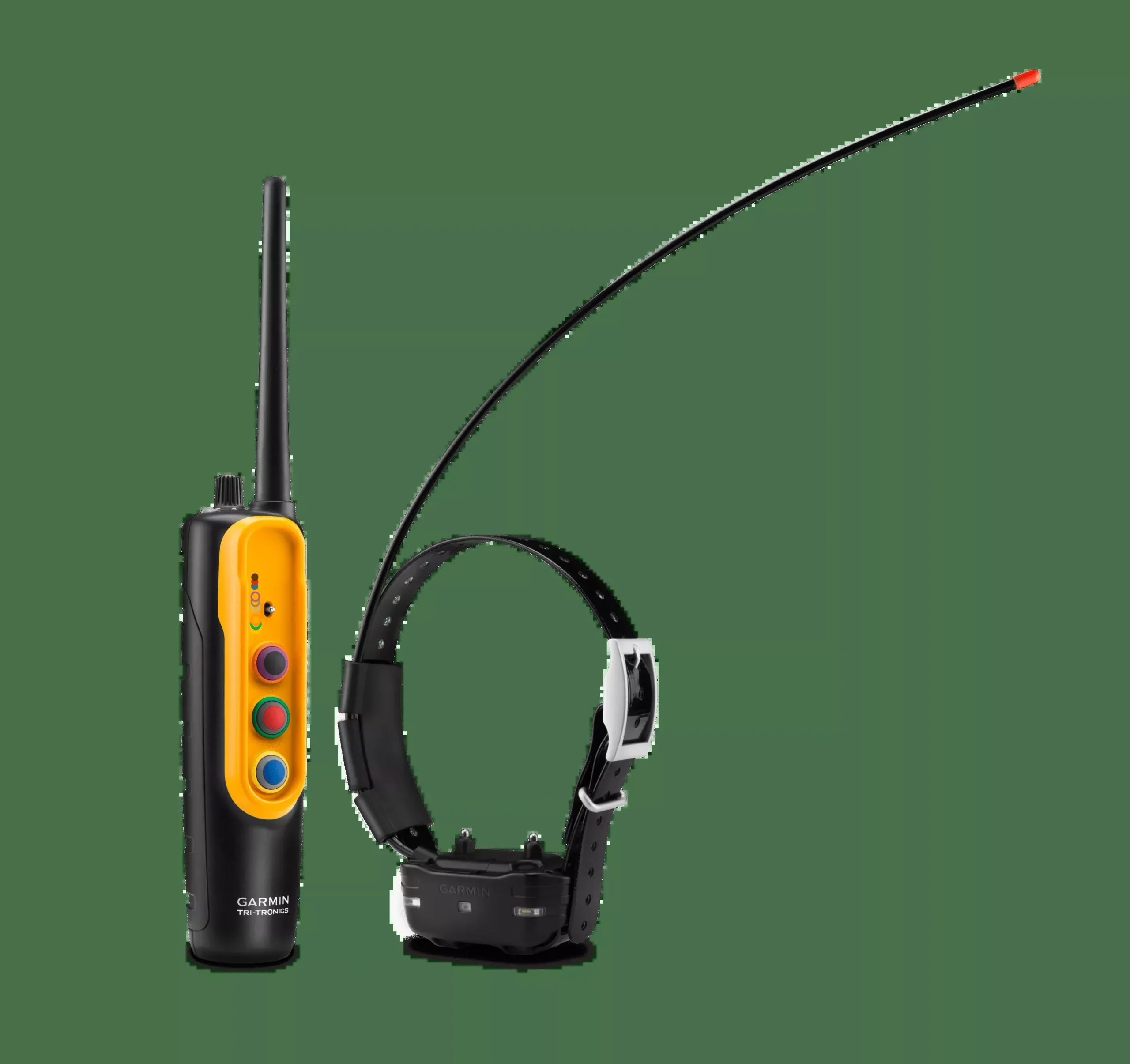 Garmin Pro Trashbreaker, Gar 010-01204-00 Pro Trashbreaker Bundle