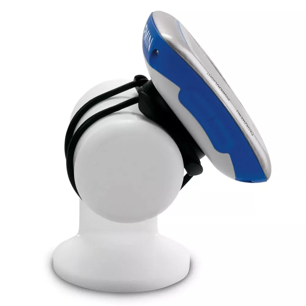 Garmin Quarter-Turn Bike Mount for Edge – 010-11430-00