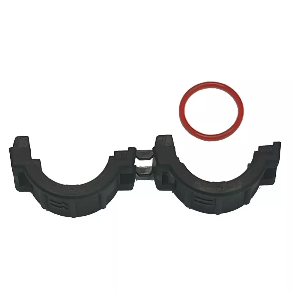 Garmin Quarter Turn Locking Collar – K00-00494-01
