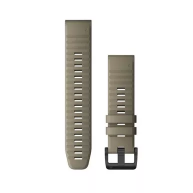 GARMIN QuickFit 22mm Silicone Band