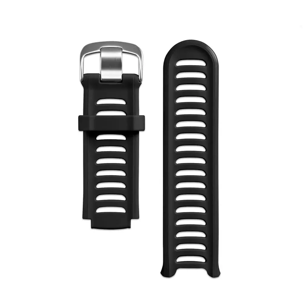 Garmin Replacement Band for Forerunner 910XT – Black – 010-11251-06