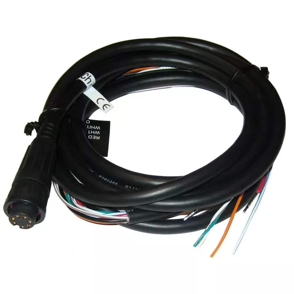 Garmin Replacement Power/Data Cable for GSD 22 – 010-10781-00
