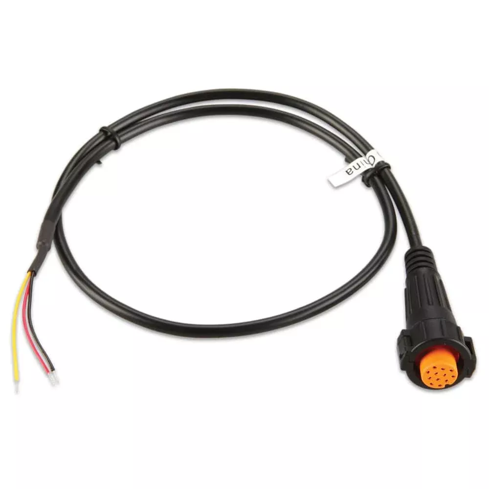 Garmin Rudder Feedback Cable