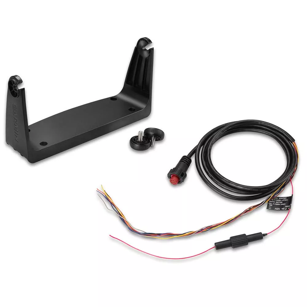 Garmin Second Station Mounting Kit for echoMAP 70dv/70s, GPSMAP 741/741xs – 010-11969-00