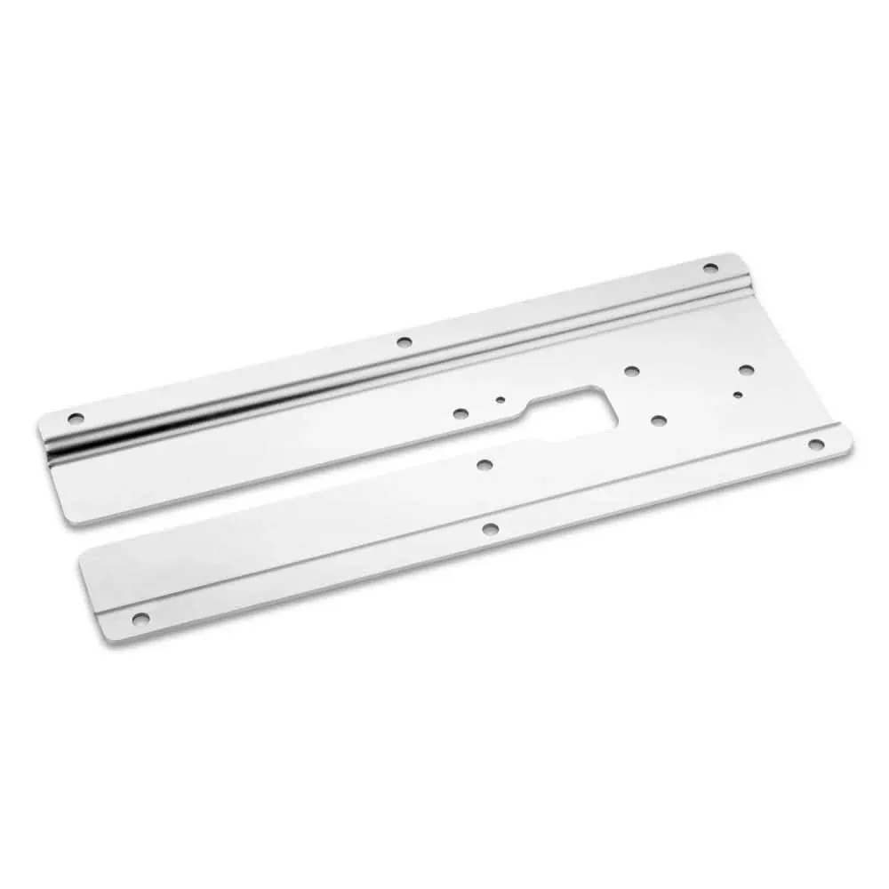 Garmin Step Mount f/DownVü& SideVüTransducer – 010-12106-00