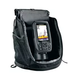 Garmin STRIKER™ 4 Portable Bundle