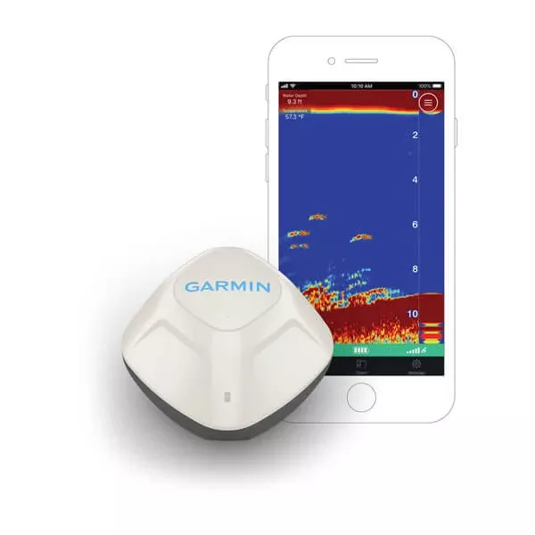 Garmin Striker Cast Castable Sonar• 010-02246-00