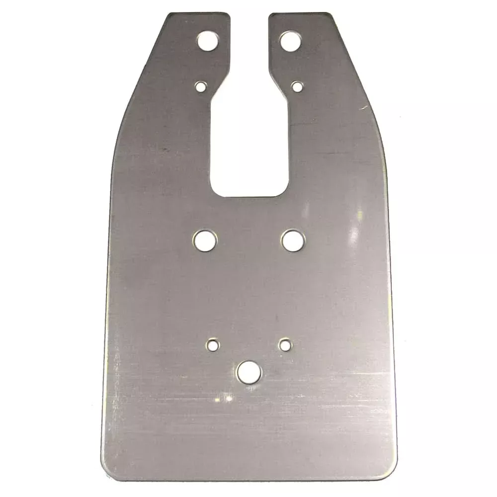 Garmin Transducer Spray Shield – 010-12406-00