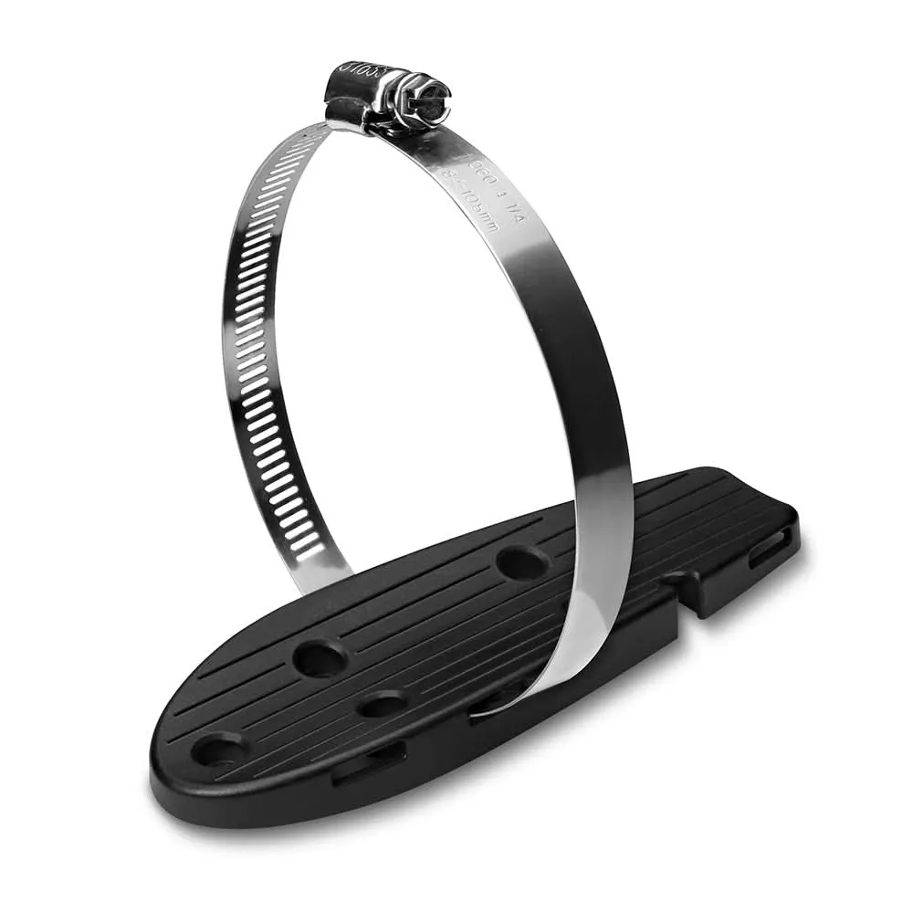 Garmin Trolling Motor Mount – 4/8-Pin – 010-12105-10