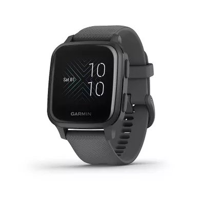 Garmin USA Venu SQ 20mm GPS Smartwatch