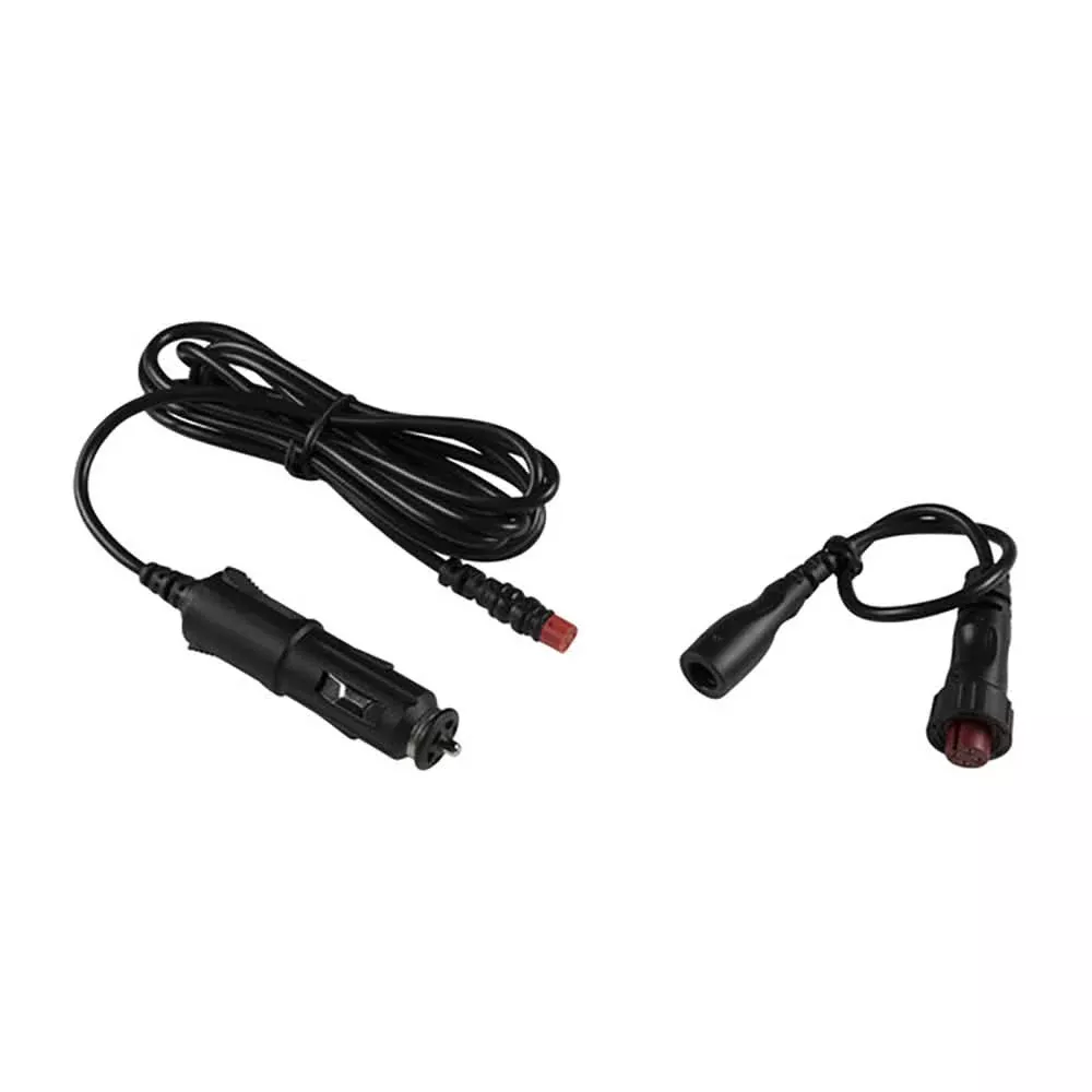 Garmin Vehicle Power Cable – 010-12931-00