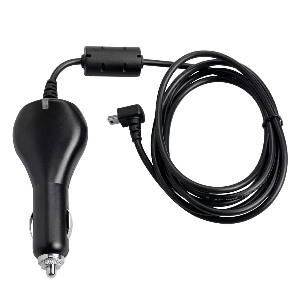 Garmin Vehicle Power Cable for Oregon & GPSMAP 64 Series – 010-10851-11