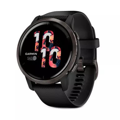 GARMIN Venu 2 GPS Smartwatch