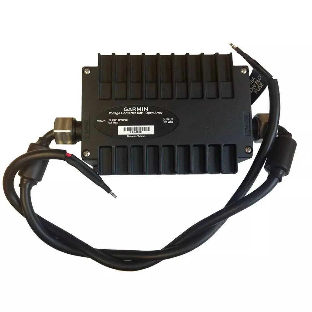 Garmin Voltage Converter Unit – S11-01315-30