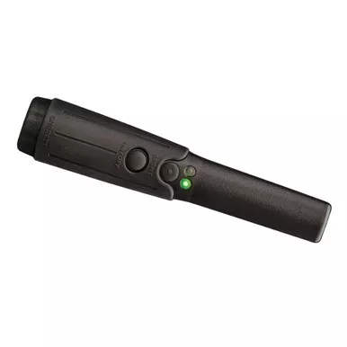 Garrett 1165901 THD Hand-Held Metal Detector with Holster