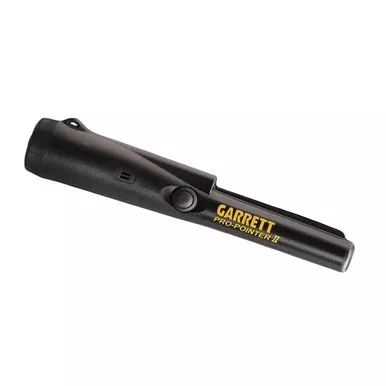 Garrett 1166020 CSI Pro-Pointer II Pinpointing Metal Detector