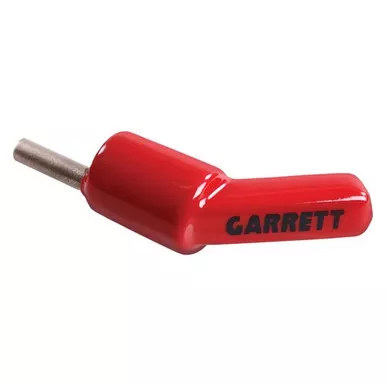 Garrett 1600600 Operational Test Piece (OTP) for Walk-Through Metal Detector Testing
