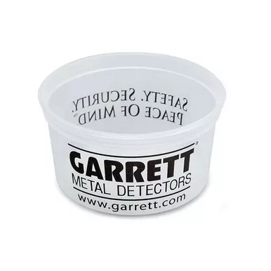 Garrett 1601200 Pocket Item Container