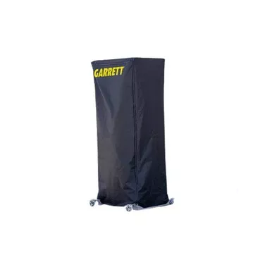 Garrett 1628800 Walkthrough Storage Cover
