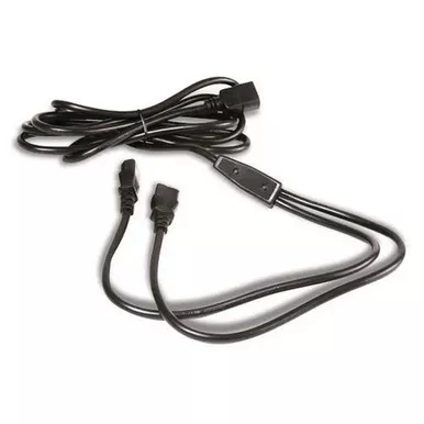 Garrett 9431900 Cord Charger, 10-Foot, Daisylink
