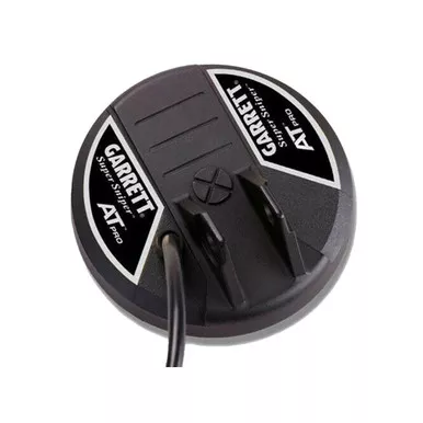 GARRETT AT 4.5in Metal Detector Coil (2222500)