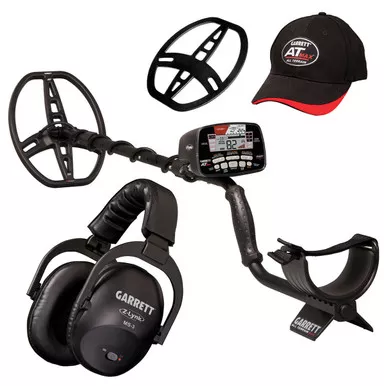 GARRETT AT MAX Sport Metal Detector (1142060)