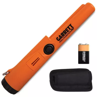 GARRETT AT Pro-Pointer Metal Detector (1140900)
