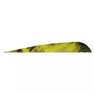 Gateway Tre-bark Feathers 4 In. Rw 100 Pk.