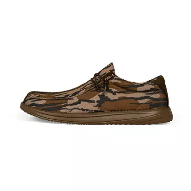 Gator Waders Men’s Camp Shoes