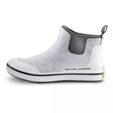 GATOR WADERS Men’s Deck Boots