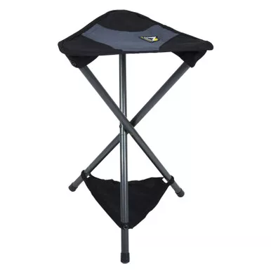 GCI Outdoor PackSeat – Midnight Blue