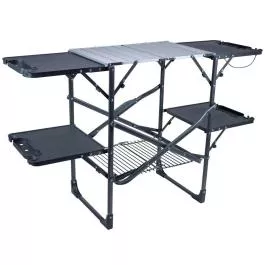 GCI Outdoor Slim-Fold Cook Station