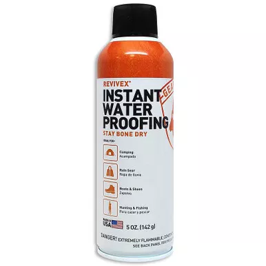 Gear Aid ReviveX Instant Water Repellent