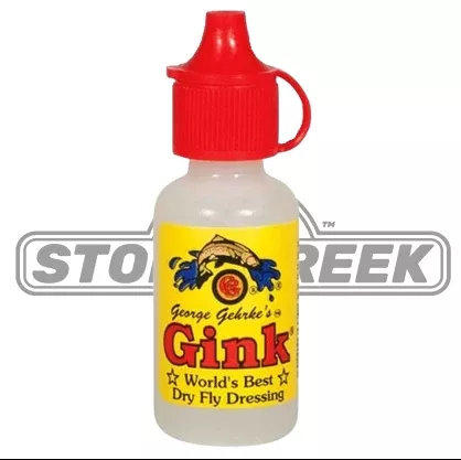 Gehrke’s™ GInk