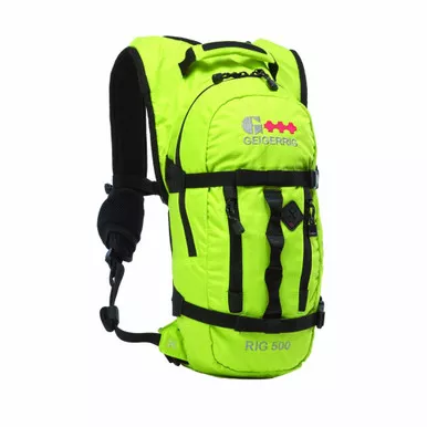 GEIGERRIG Rig 500 Hydration Pack (G2-500-CT)
