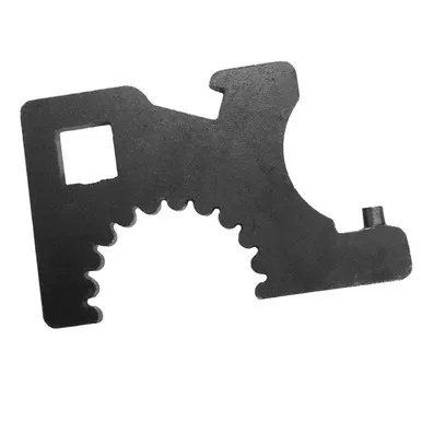 Geissele Automatics 02-243F Barrel Nut Wrench