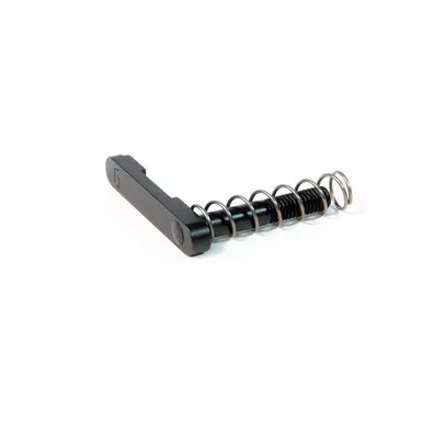 Geissele Automatics 05-1088 Super Stainless Mag Catch (SSMC)