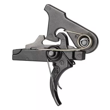 Geissele Automatics 05-145 2 Stage (G2S) Trigger