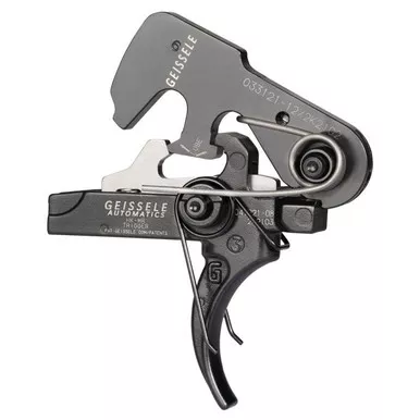 Geissele Automatics 05-219 HK MR 7.62 Trigger