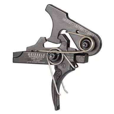 Geissele Automatics 05-230 Super Tricon (Super T) Trigger