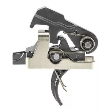 Geissele Automatics 16-025 Super MPX SSA – M4 Curve Bow