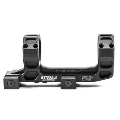 Geissele Automatics Super Precision 30mm Standard Length Scope Mount