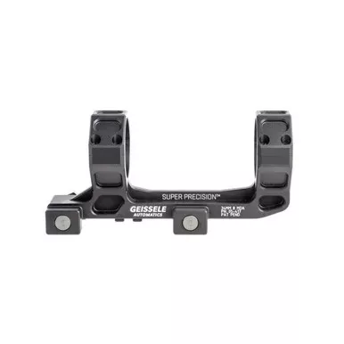Geissele Automatics Super Precision 34mm Standard Length Scope Mount