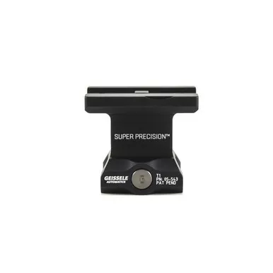 Geissele Automatics Super Precision APT1 (1.93″) for Aimpoint T1 & T1 Patterned Optics